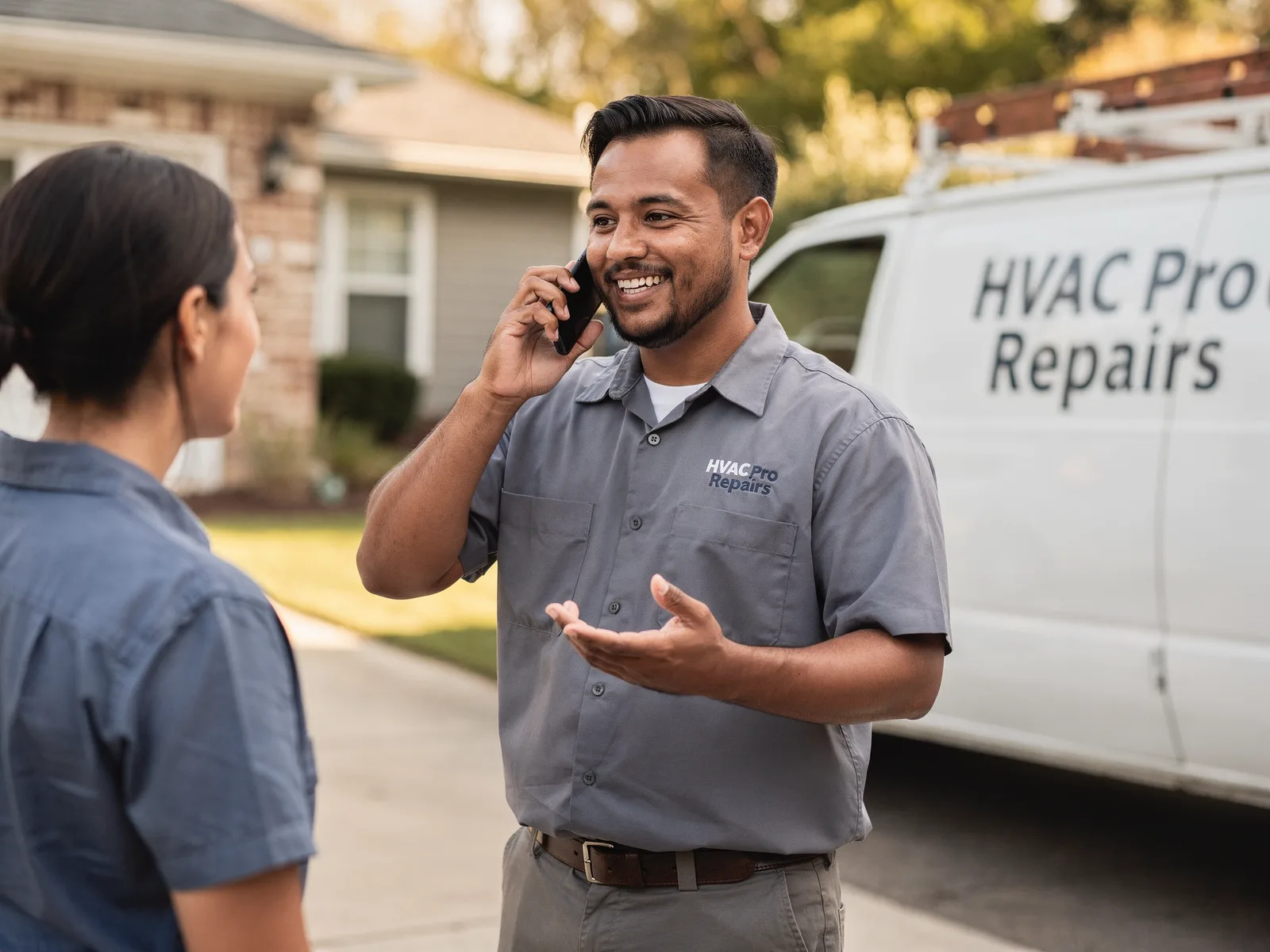 Heat Pump Repair Clairfield, TN FAQs